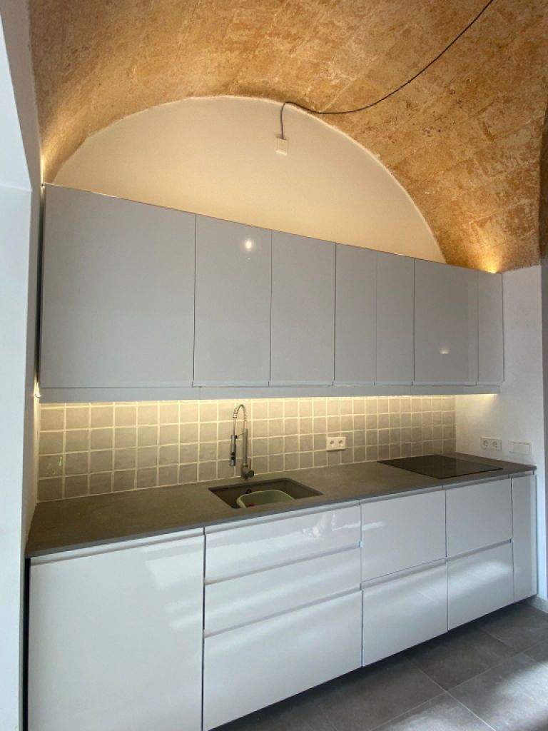 Winter 23: Modernes Apartment in Cas Concos -- DH 66 WT