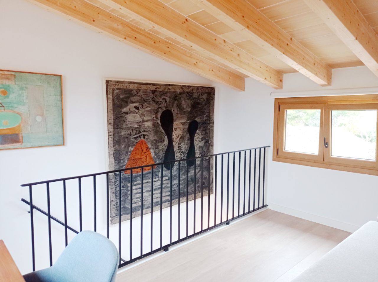 Winter 23: Modernes Apartment in Cas Concos -- DH 66 WT