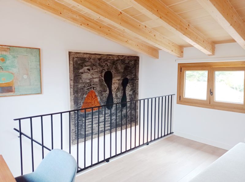 Winter 23: Modernes Apartment in Cas Concos -- DH 66 WT