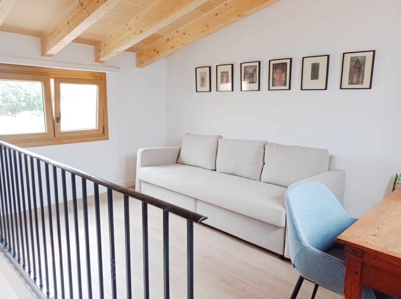 Winter 23: Modernes Apartment in Cas Concos -- DH 66 WT