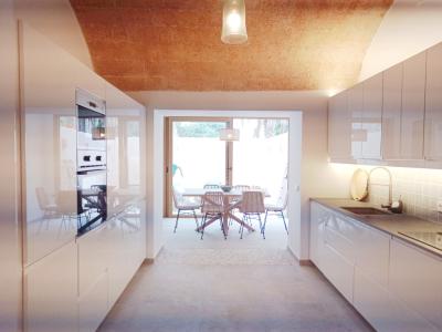 Winter 23: Modernes Apartment in Cas Concos -- DH 66 WT