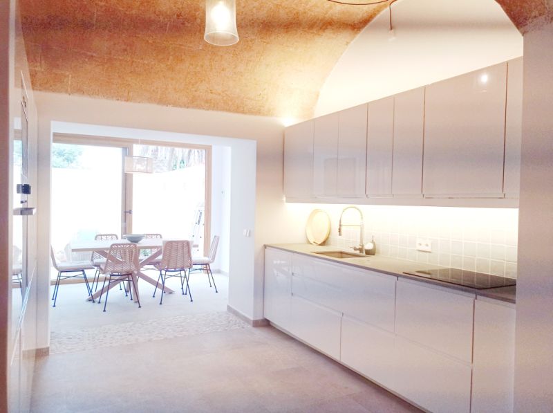 Winter 23: Modernes Apartment in Cas Concos -- DH 66 WT