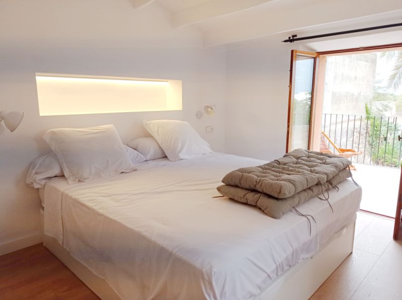 Winter 23: Modernes Apartment in Cas Concos -- DH 66 WT