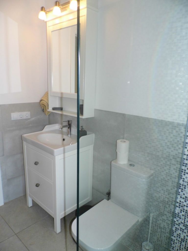 WINTER 25/26: Elegante Finca mit Kamin und AC in ruhiger Lage bei Manacor - F 06 WT