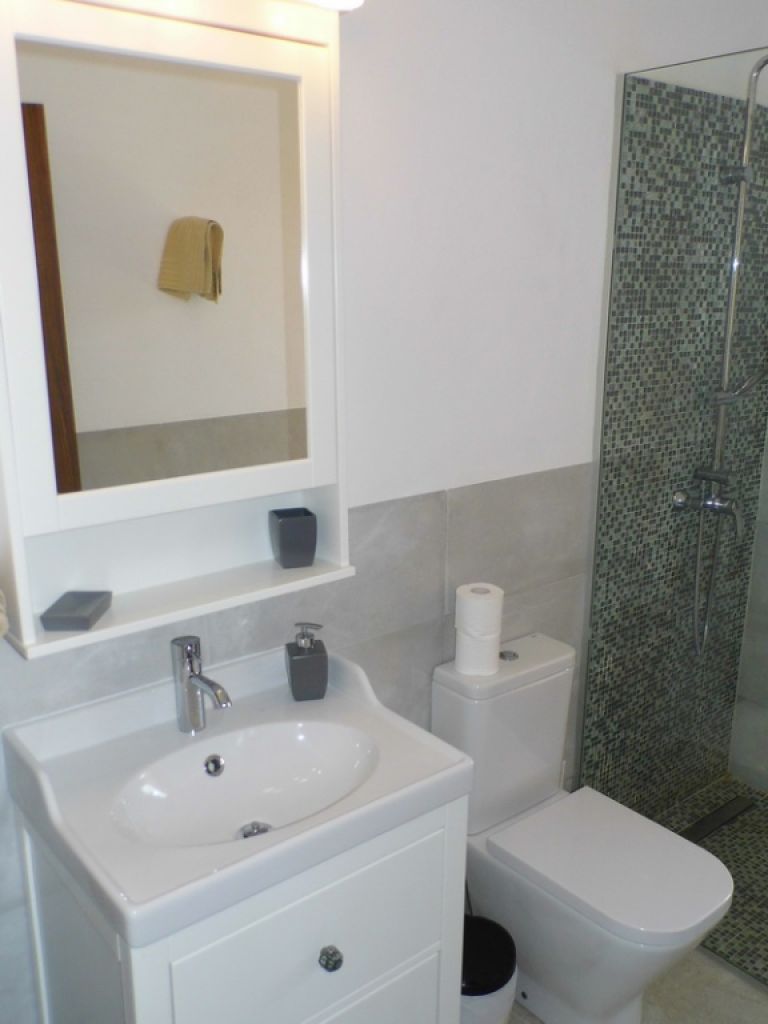 WINTER 25/26: Elegante Finca mit Kamin und AC in ruhiger Lage bei Manacor - F 06 WT