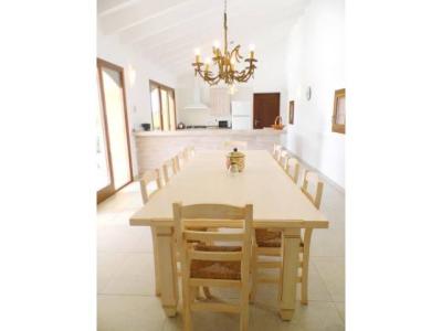 WINTER 25/26: Elegante Finca mit Kamin und AC in ruhiger Lage bei Manacor - F 06 WT