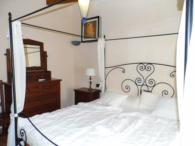 WINTER 25 / 26 : Grosse FInca mit Heizung, Pool und in ruhiger Lage bei Felanitx -- F 13 WT