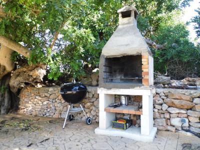 WINTER 25 / 26 : Grosse FInca mit Heizung, Pool und in ruhiger Lage bei Felanitx -- F 13 WT