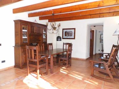 WINTER 25 / 26 : Grosse FInca mit Heizung, Pool und in ruhiger Lage bei Felanitx -- F 13 WT