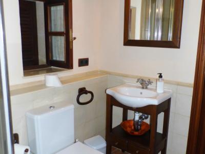 WINTER 25 / 26 : Grosse FInca mit Heizung, Pool und in ruhiger Lage bei Felanitx -- F 13 WT