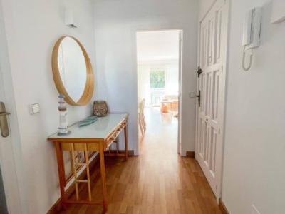 INVIERNO 25 / 26: Precioso apartamento con terraza y parking en Es Molinar - Palma -- AP 05 WT