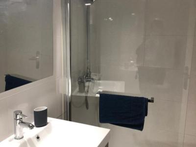 INVIERNO 25 / 26: Precioso apartamento con terraza y parking en Es Molinar - Palma -- AP 05 WT