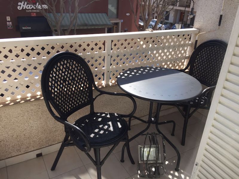 INVIERNO 25 / 26: Precioso apartamento con terraza y parking en Es Molinar - Palma -- AP 05 WT