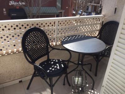 INVIERNO 25 / 26: Precioso apartamento con terraza y parking en Es Molinar - Palma -- AP 05 WT
