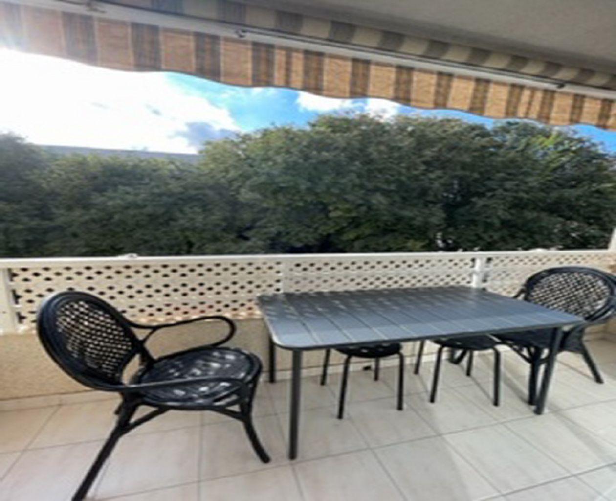 INVIERNO 25 / 26: Precioso apartamento con terraza y parking en Es Molinar - Palma -- AP 05 WT