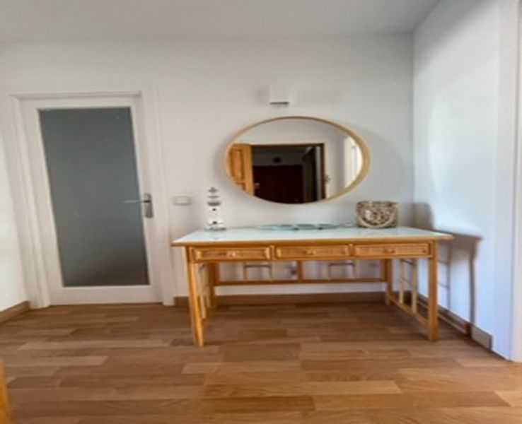 INVIERNO 25 / 26: Precioso apartamento con terraza y parking en Es Molinar - Palma -- AP 05 WT