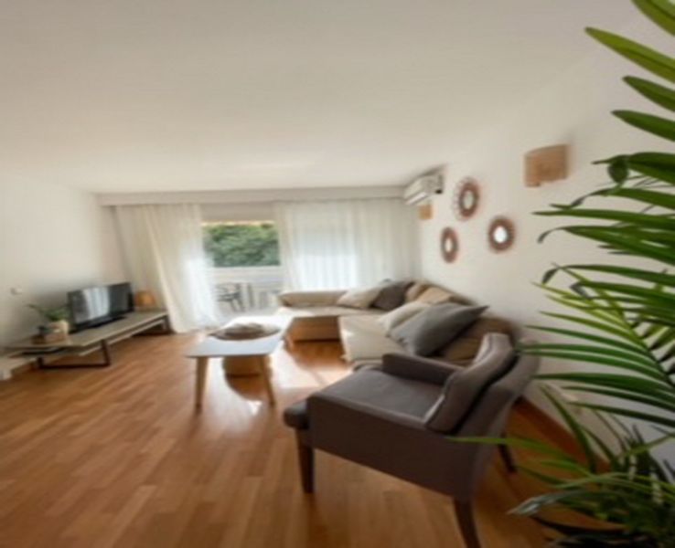 INVIERNO 25 / 26: Precioso apartamento con terraza y parking en Es Molinar - Palma -- AP 05 WT