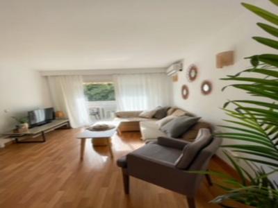 INVIERNO 25 / 26: Precioso apartamento con terraza y parking en Es Molinar - Palma -- AP 05 WT