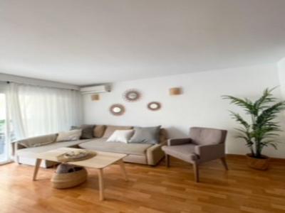INVIERNO 25 / 26: Precioso apartamento con terraza y parking en Es Molinar - Palma -- AP 05 WT