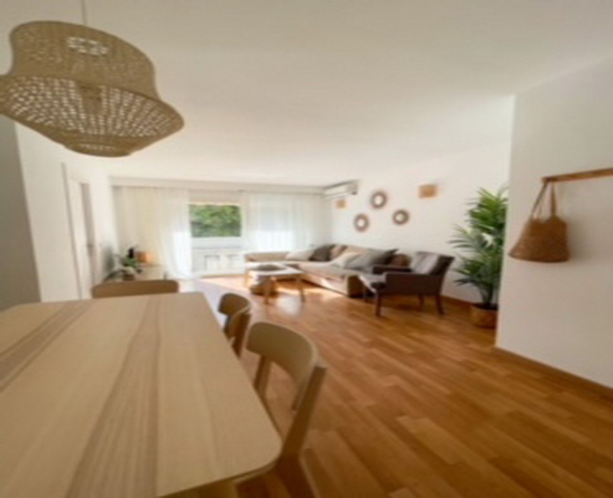 INVIERNO 25 / 26: Precioso apartamento con terraza y parking en Es Molinar - Palma -- AP 05 WT