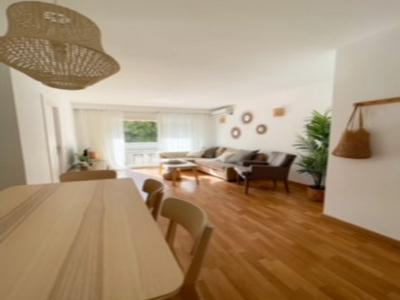 INVIERNO 25 / 26: Precioso apartamento con terraza y parking en Es Molinar - Palma -- AP 05 WT