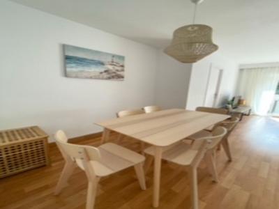 INVIERNO 25 / 26: Precioso apartamento con terraza y parking en Es Molinar - Palma -- AP 05 WT