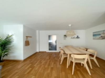 INVIERNO 25 / 26: Precioso apartamento con terraza y parking en Es Molinar - Palma -- AP 05 WT