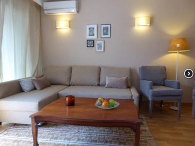 INVIERNO 25 / 26: Precioso apartamento con terraza y parking en Es Molinar - Palma -- AP 05 WT