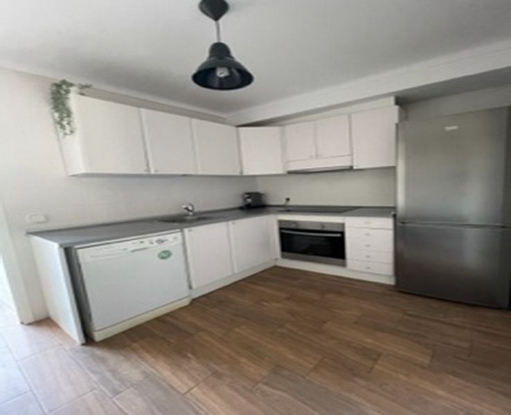 INVIERNO 25 / 26: Precioso apartamento con terraza y parking en Es Molinar - Palma -- AP 05 WT