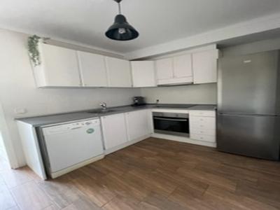 INVIERNO 25 / 26: Precioso apartamento con terraza y parking en Es Molinar - Palma -- AP 05 WT