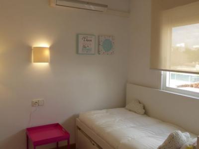 INVIERNO 25 / 26: Precioso apartamento con terraza y parking en Es Molinar - Palma -- AP 05 WT
