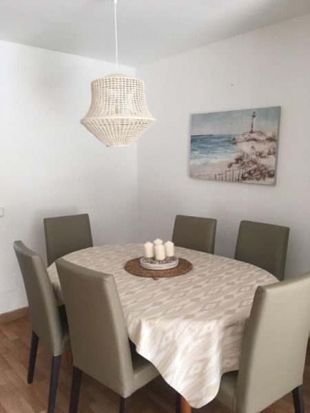 INVIERNO 25 / 26: Precioso apartamento con terraza y parking en Es Molinar - Palma -- AP 05 WT