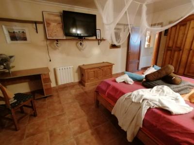 Invierno 26/27: Apartamento en el campo con A/C, terrazas cerca de Cas Concos -- FAP 39 WT