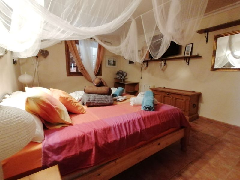 Invierno 26/27: Apartamento en el campo con A/C, terrazas cerca de Cas Concos -- FAP 39 WT