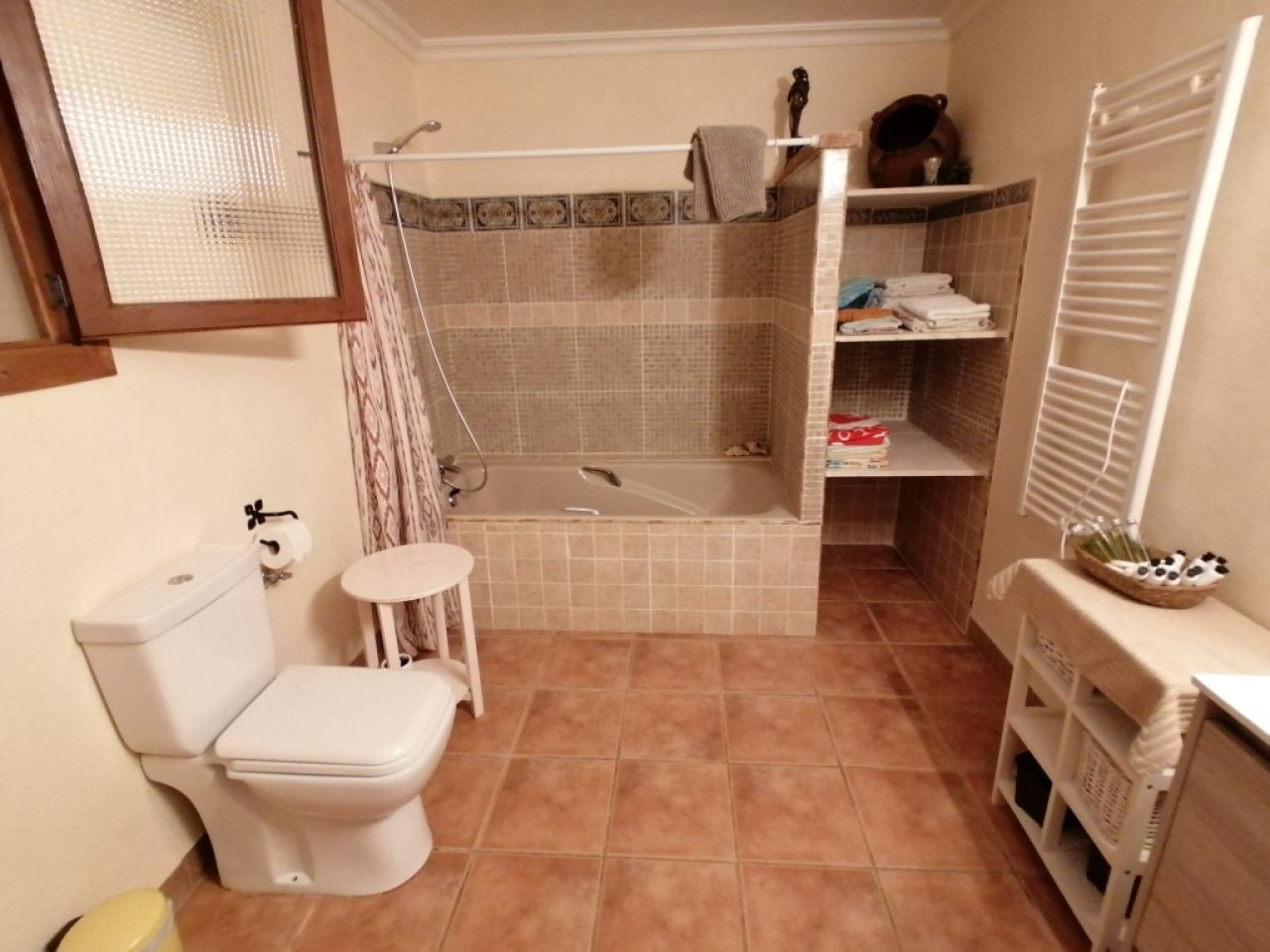 Invierno 26/27: Apartamento en el campo con A/C, terrazas cerca de Cas Concos -- FAP 39 WT