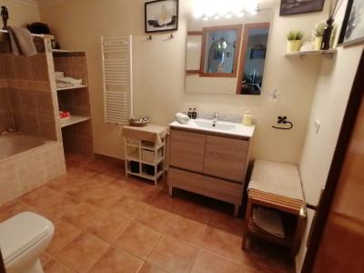 Invierno 26/27: Apartamento en el campo con A/C, terrazas cerca de Cas Concos -- FAP 39 WT