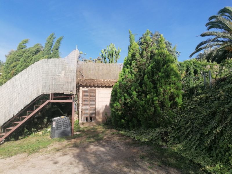 Invierno 26/27: Apartamento en el campo con A/C, terrazas cerca de Cas Concos -- FAP 39 WT