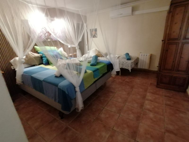 Invierno 26/27: Apartamento en el campo con AC y chimenea en una zona tranquila cerca de Cas Concos -- FAP 39 wT