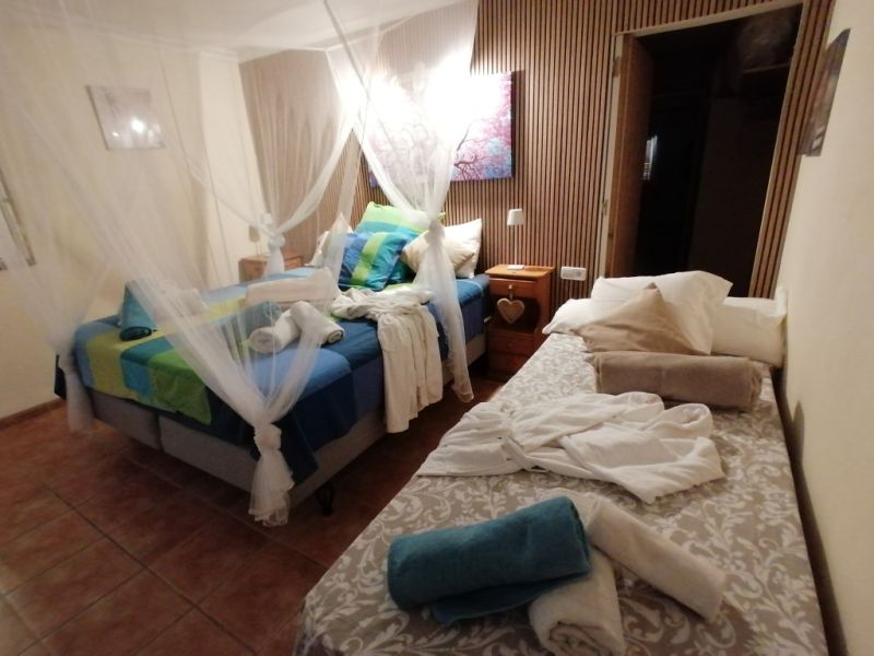 Invierno 26/27: Apartamento en el campo con AC y chimenea en una zona tranquila cerca de Cas Concos -- FAP 39 wT