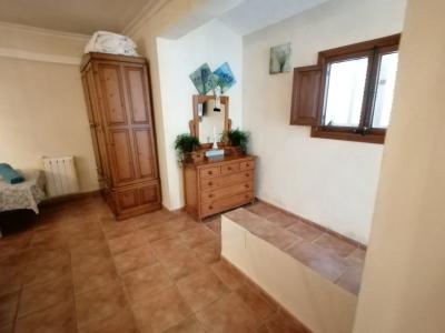 Invierno 26/27: Apartamento en el campo con AC y chimenea en una zona tranquila cerca de Cas Concos -- FAP 39 wT