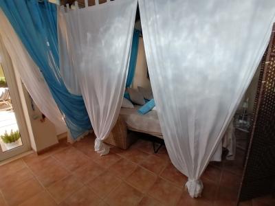 Invierno 26/27: Apartamento en el campo con AC y chimenea en una zona tranquila cerca de Cas Concos -- FAP 39 wT