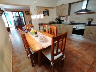 Invierno 26/27: Apartamento en el campo con AC y chimenea en una zona tranquila cerca de Cas Concos -- FAP 39 wT