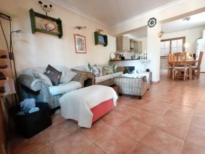 Invierno 26/27: Apartamento en el campo con AC y chimenea en una zona tranquila cerca de Cas Concos -- FAP 39 wT