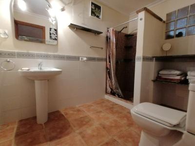 Invierno 26/27: Apartamento en el campo con AC y chimenea en una zona tranquila cerca de Cas Concos -- FAP 39 wT