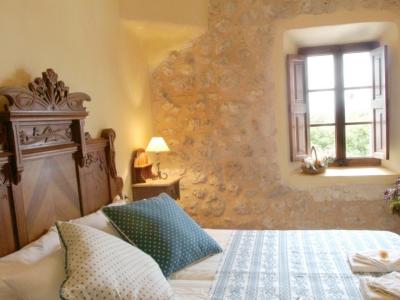 WINTER 26 / 27: Casita mit Zentralheizung auf einem Gemeinschaftsgrundstück bei Manacor -- F 250 a