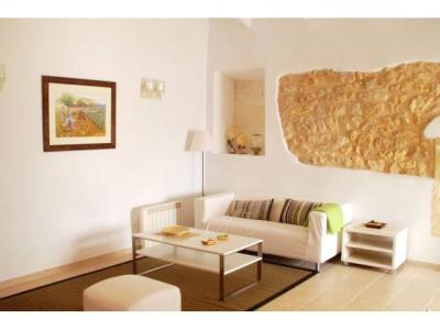 WINTER 26 / 27: Kleine Casita mit Terrasse auf dem Lande bei Manacor -- F 250 c