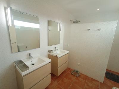 Winter 26 / 27: Parterrechalet mit AC, Pool und Terrassen in Sa Rapita-- CH 20 WT