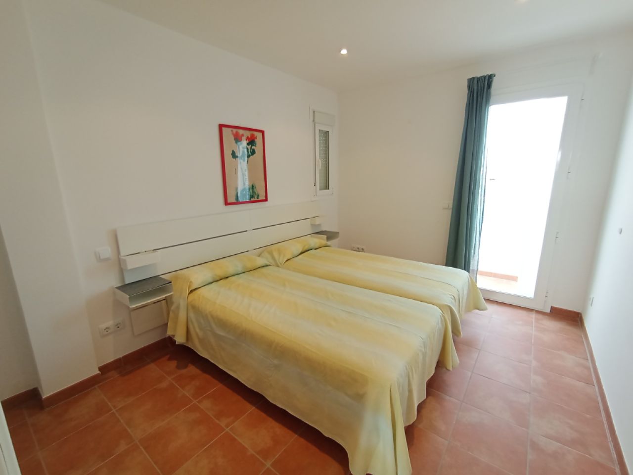 Winter 26 / 27: Parterrechalet mit AC, Pool und Terrassen in Sa Rapita-- CH 20 WT