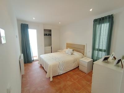 Winter 26 / 27: Parterrechalet mit AC, Pool und Terrassen in Sa Rapita-- CH 20 WT