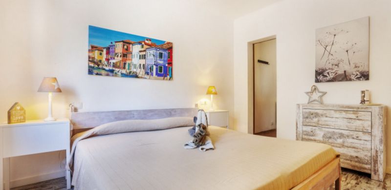 Winter 27 / 28: Ebenerdiges Chalet mit AC und Pool bei Es Carritxo -- CH 17 WT